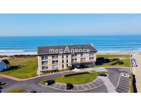 appartement à deux pas de la mer