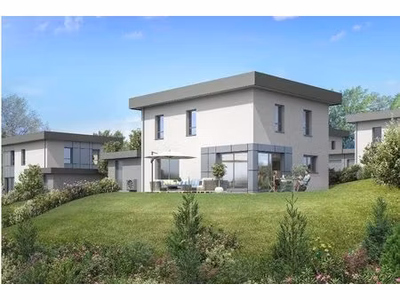 maison - bossey
