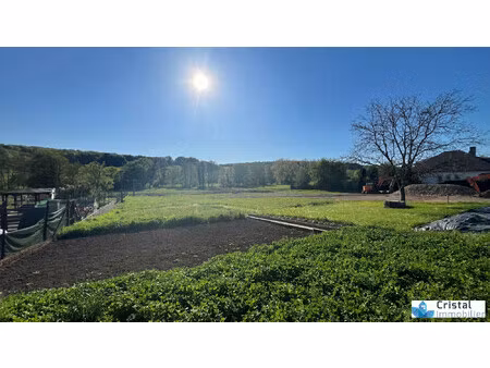 inglange - place à bâtir