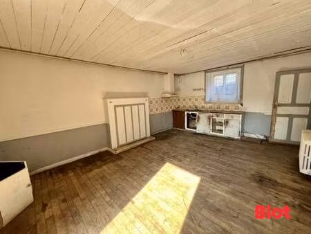 vente maison à illifaut (22230) : à vendre / 94m² illifaut