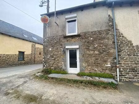 vente maison à lanrelas (22250) : à vendre / 61m² lanrelas