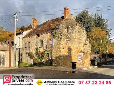 maison mennetou sur cher 3 pièces 95 m2