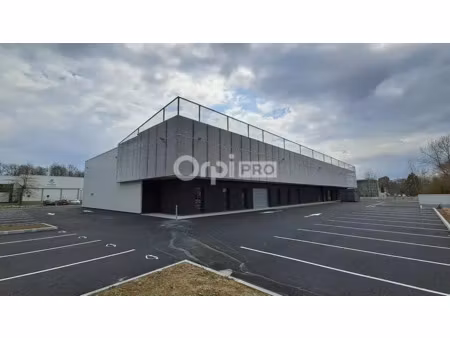 local d'activite a louer