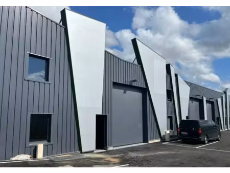 local d'activite - atelier a louer