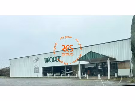 local commercial a louer