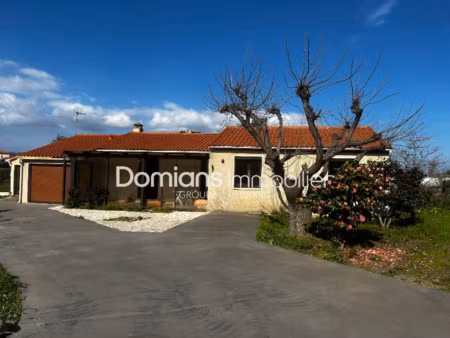 a vendre - saint-michel-de-llotes -villa