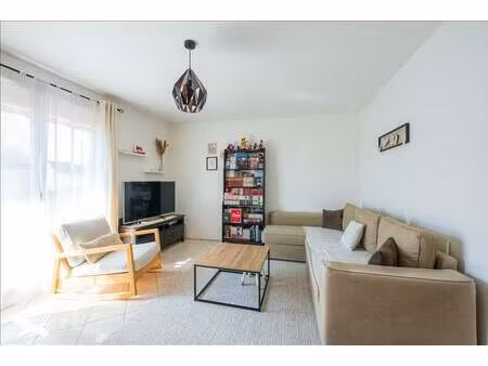 vente appartement 3 pièces 65 m² cergy (95800)