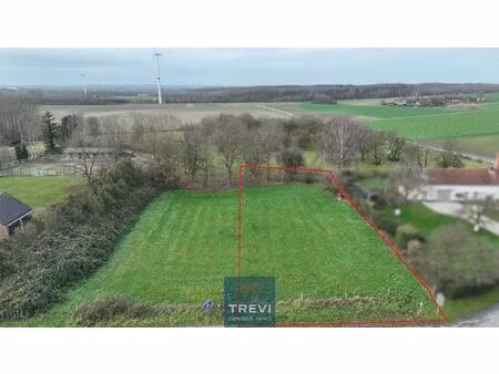 grond te koop in hellebecq