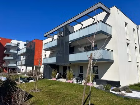 en vente appartement 61 m² – 215 000 € |cernay