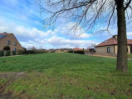 terrain à vendre à kwaadmechelen € 125.000 (k4moc) - heylen vastgoed - geel | zimmo