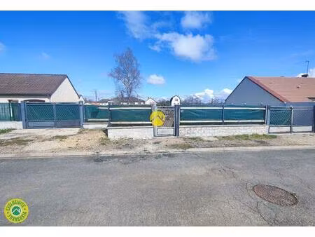 vente maison 1 pièce marseilles-lès-aubigny (18320)