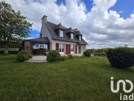 vente maison/villa 8 pièces