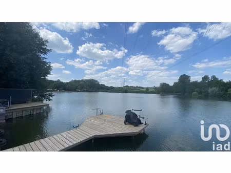 vente chalet 2 pièces 35 m² à longpré-les-corps-saints (80510)  176 500 €