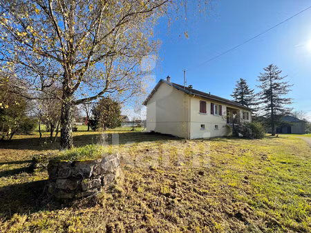 vente maison 9 pièces 172 m² à villevieux (39140)  172 000 €