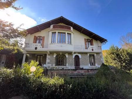 vente maison 6 pièces 100 m² à monteils (12200)  139 750 €