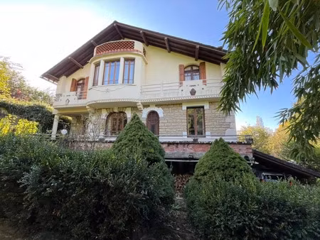 vente maison 6 pièces 100 m² à monteils (12200)  118 800 €