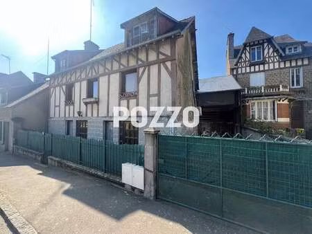 vente maison à parigny (50600) : à vendre / 120m² parigny