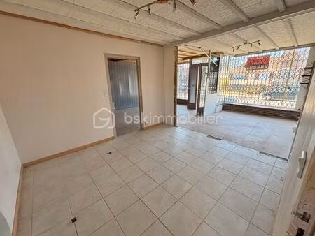 local d'activités de 60 m² à gamaches