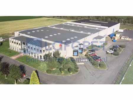 local commercial près de iwuy à vendre