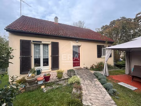 maison à vendre à nogent le rotrou - opportunité rare !