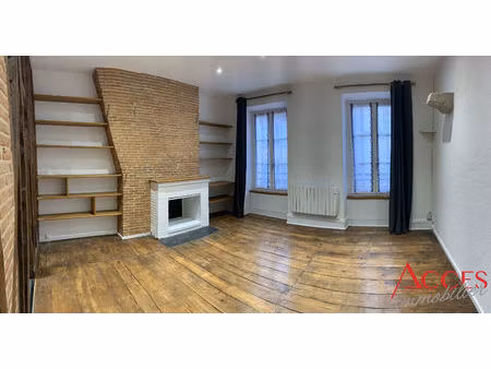 appartement rue othon peconnet