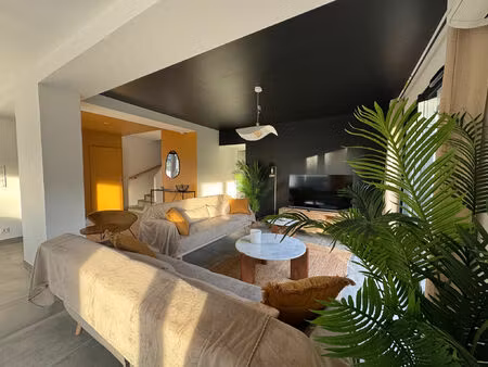 vente maison 5 pièces 150 m² tassin-la-demi-lune (69160)