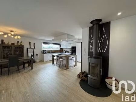 vente maison piscine à angaïs (64510) : à vendre piscine / 132m² angaïs