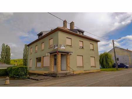 en vente fonds de commerce – 219 000 € |dalstein