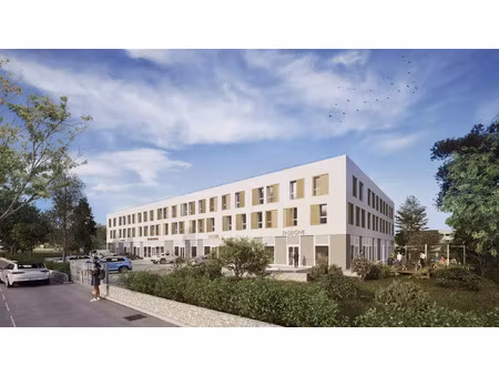 vente commerce 4400 m² lattes (34970)