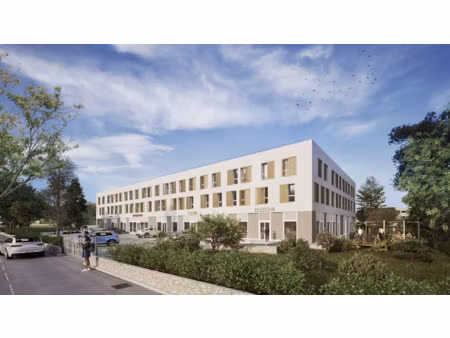 vente commerce 4400 m² lattes (34970)