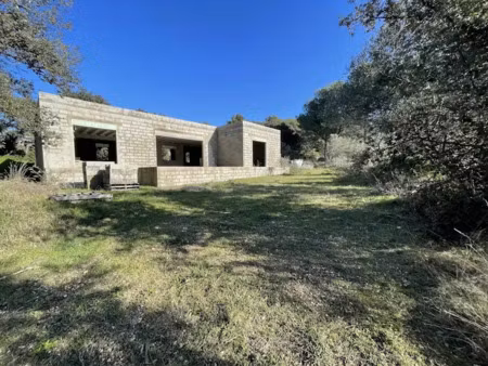 vente maison 5 pièces 159 m² à cavaillon (84300)  349 000 €