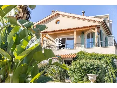 vente villa 8 pièces