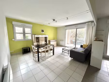 vente appartement montpellier (34000) - - surface privée