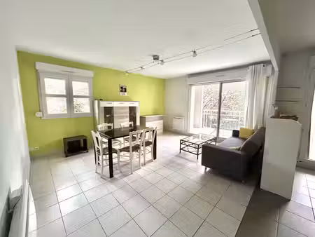 vente appartement montpellier (34000) - - surface privée