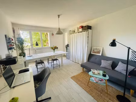vente appartement montpellier (34000) - - surface privée