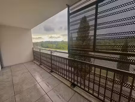 vente appartement montpellier (34090) - - surface privée
