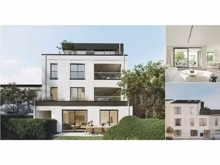 appartement à vendre à wespelaarsesteenweg 7 haacht (rbs93559)