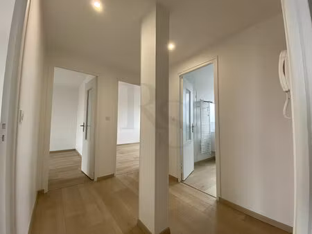 appartement conde en normandie 3 pièce(s)