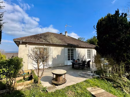 pavillon aux portes de la ferté sous jouarre