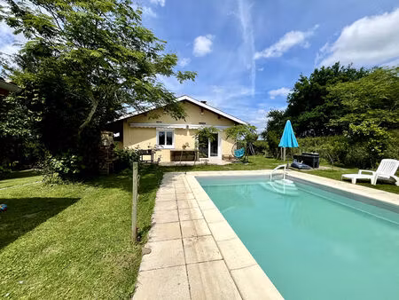 maison 5 pièce(s) 102 m2