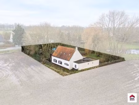 terrain à vendre à oostrozebeke € 265.000 (l5gqf) - era lafaut (tielt) | zimmo