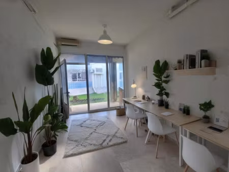 local professionnel à vendre le gosier 1 pièce(s) 15m2 37 000€