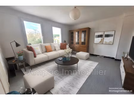 vente appartement perpignan 66000 - - surface privée