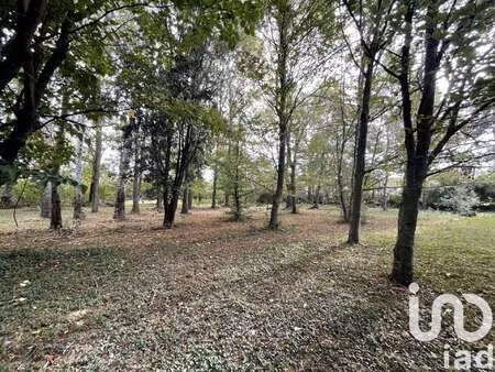 vente terrain à baziège (31450) : à vendre / 700m² baziège
