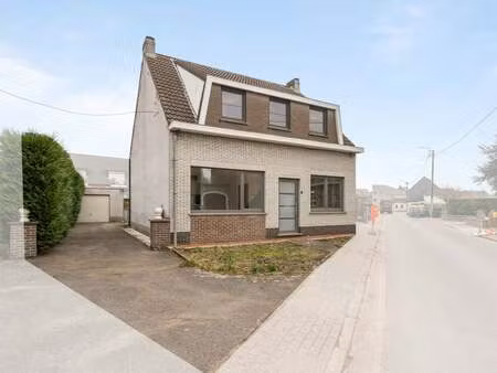 maison à vendre à schellebelle € 285.000 (l5gfl) - kantoor wetteren | zimmo