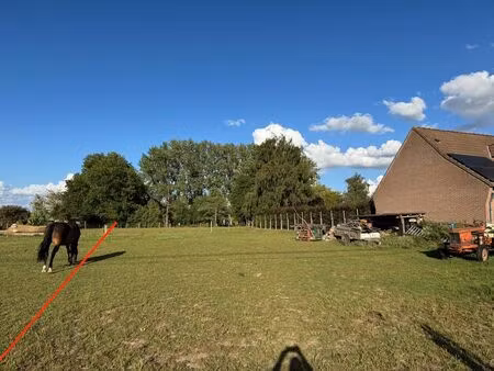 terrain à bâtir à vendre à rue la blanche 9 ogy (vbc54100)