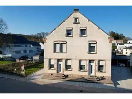 en vente immeuble de rapport 305 m² – 949 000 € |vichten
