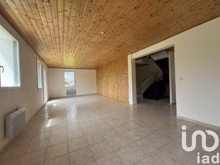 vente maison à sulniac (56250) : à vendre / 140m² sulniac
