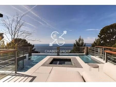 location villa 8 pièces