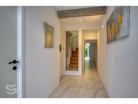 maison à vendre à rue vallée 39 vaux-sous-chèvremont (vbc53744)